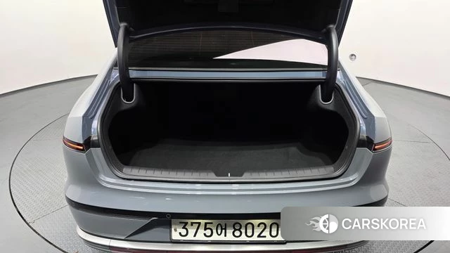 Hyundai Grandeur Hybrid (GN7) id 4469027 из Кореи 11