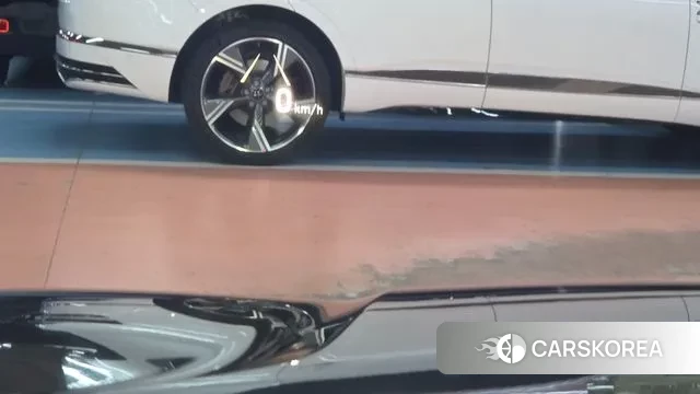 Hyundai Santa Fe TM id 3283863 из Кореи 11