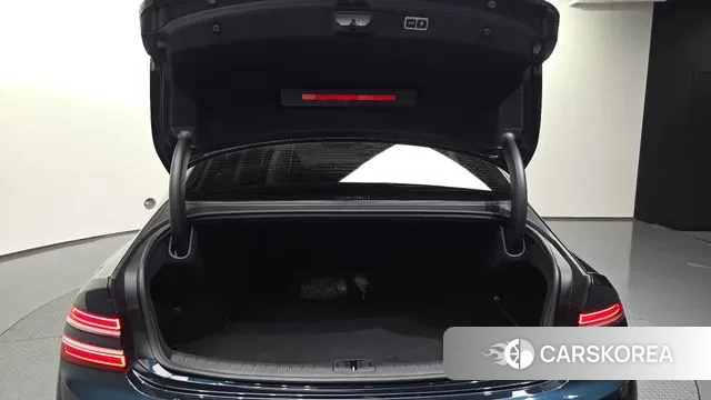 Genesis G80 (RG3) id 3788848 из Кореи 11