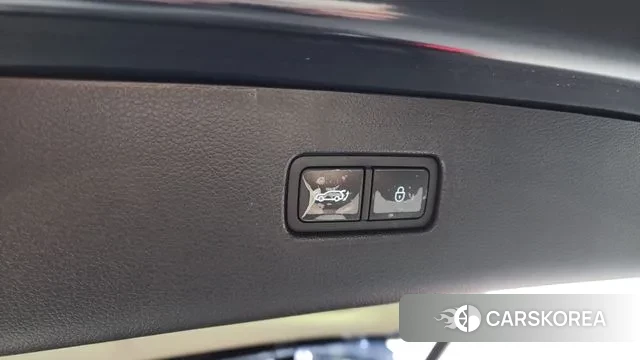 Genesis GV80 id 3685792 из Кореи 11