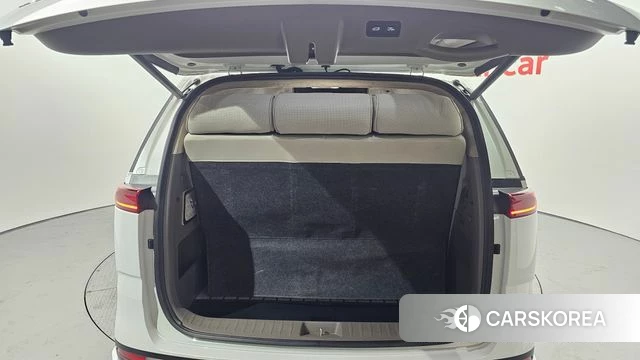 Kia Carnival 4th generation id 3838508 из Кореи 11