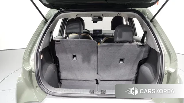 Hyundai Casper id 3322852 из Кореи 11