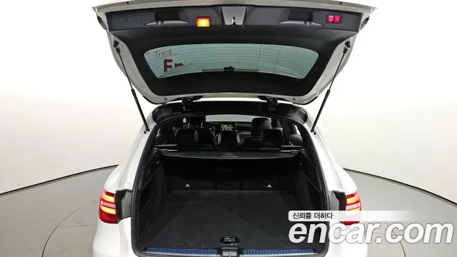 Mercedes-Benz GLC-Class X253 id 2936907 из Кореи 11