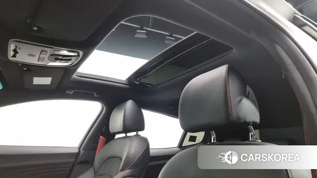 Kia Stinger Meister id 3142589 из Кореи 11