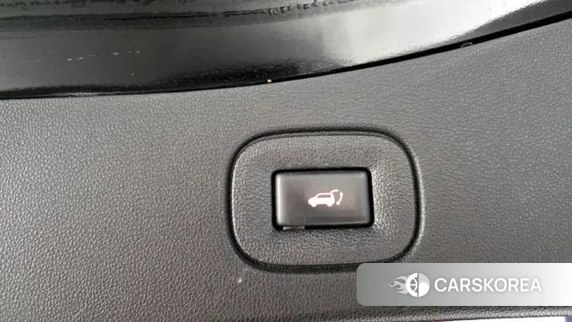 Renault Korea (Samsung) QM6 id 3631523 из Кореи 11