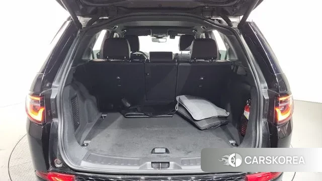 Land Rover Discovery Sports 2nd Generation id 3751016 из Кореи 11