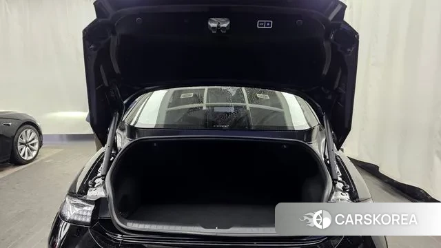 Hyundai Ionic 6 id 3675303 из Кореи 11