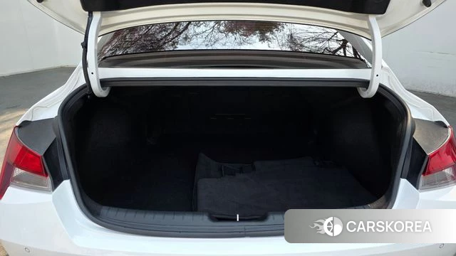 Hyundai Avante (CN7) id 3800508 из Кореи 11