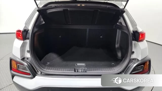 Hyundai Kona id 3060700 из Кореи 11