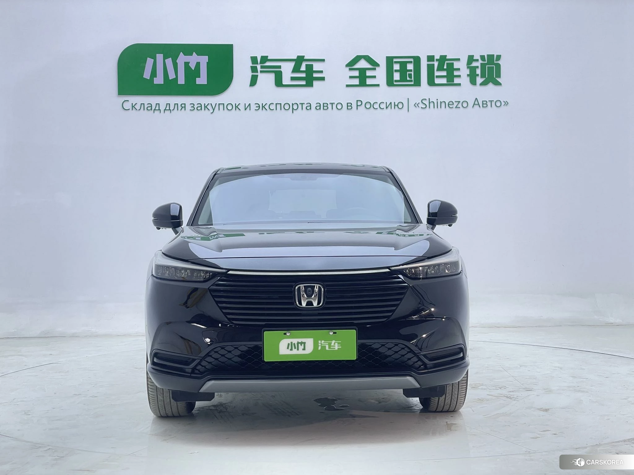 Honda Vezel id 4479459 из Китая 11