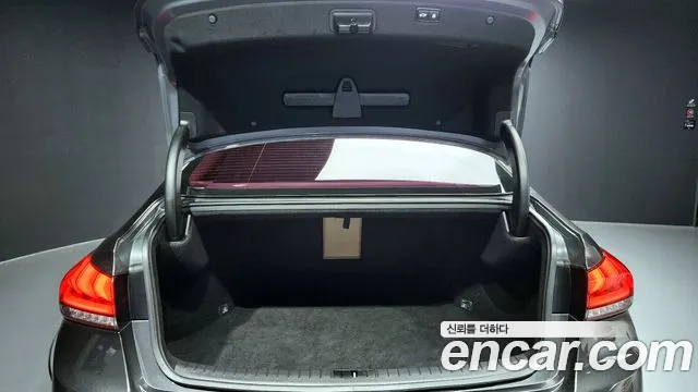 Genesis G80 id 2658919 из Кореи 11