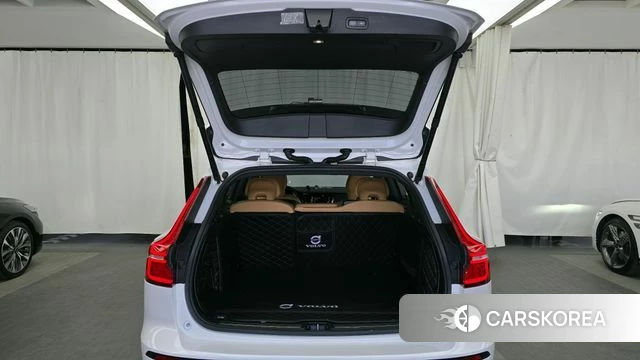 Volvo V60 Cross-Country 2nd Generation id 4179853 из Кореи 11