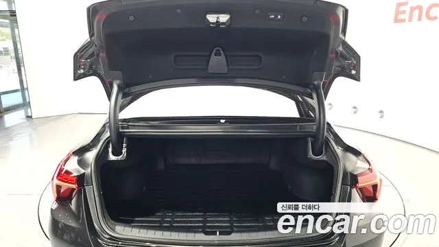 Kia K8 Hybrid id 2920119 из Кореи 11