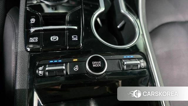 Kia K5 3rd generation id 4224680 из Кореи 11