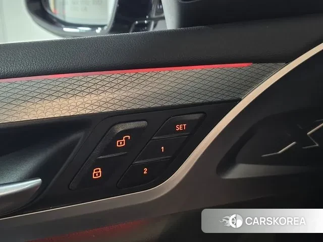 BMW X4 (G02) id 3488816 из Кореи 11