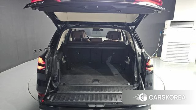 BMW X5 (G05) id 4528142 из Кореи 11