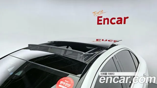 Mercedes-Benz E-Class W213 id 2736810 из Кореи 11