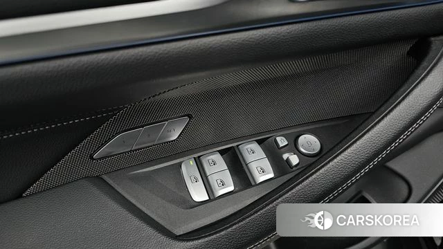 BMW i4 id 4916550 из Кореи 11