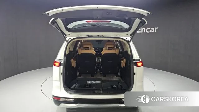 Kia Carnival 4th generation id 3038193 из Кореи 11