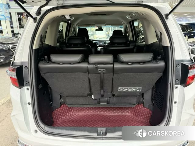 Honda Odyssey id 4261942 из Китая 11
