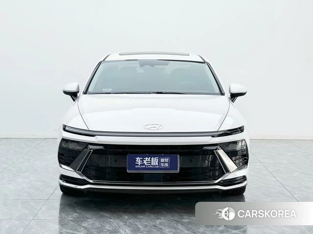 Hyundai Sonata id 4301362 из Китая 11