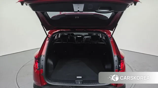 Hyundai Tucson Hybrid (NX4) id 3727386 из Кореи 11