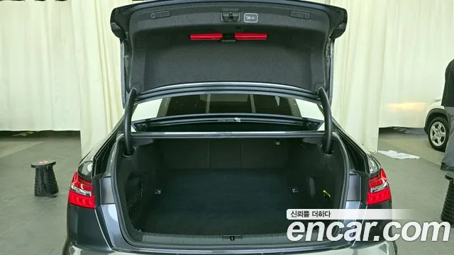 Audi A6 (C8) id 2701825 из Кореи 11