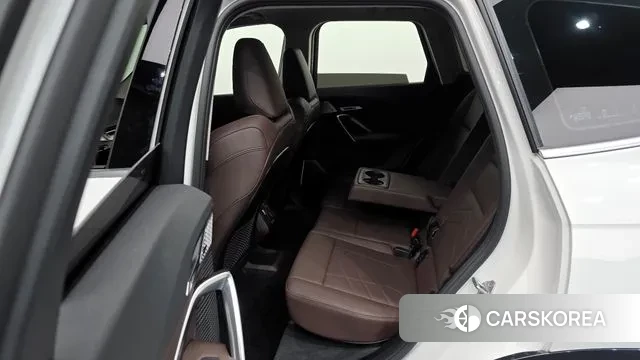 BMW X1 (U11) id 3471981 из Кореи 11