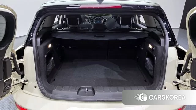 Mini Cooper Clubman id 3494649 из Кореи 11