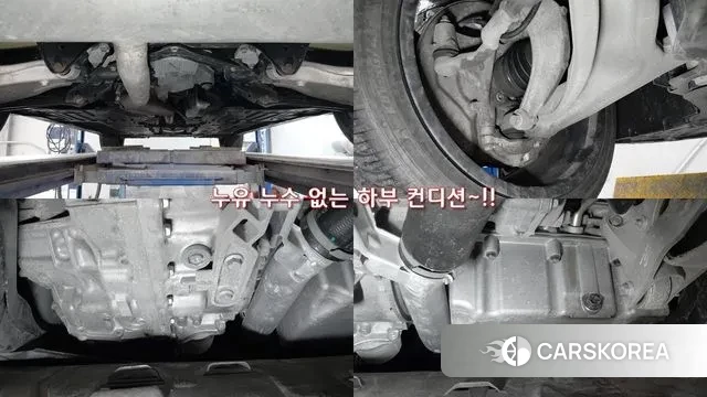 Volvo V60 Cross-Country 2nd Generation id 3760624 из Кореи 11