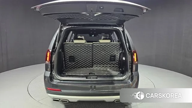 Kia Mohave Master id 3468145 из Кореи 11