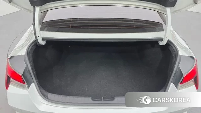 Hyundai Avante (CN7) id 3713082 из Кореи 11