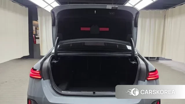 BMW 5 Series (G60) id 3757780 из Кореи 11