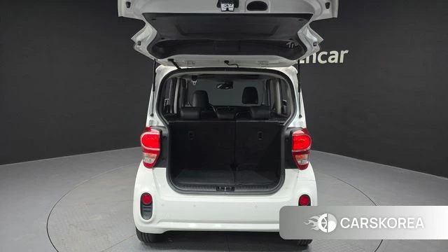 Kia The New Ray id 4619379 из Кореи 11