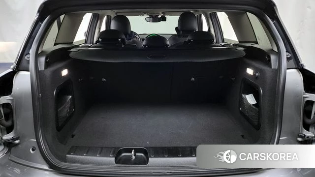 Mini Cooper Clubman id 3793603 из Кореи 11