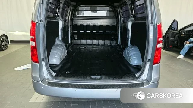 Hyundai Grand Starex id 3249347 из Кореи 11