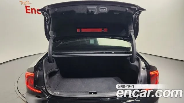 Volvo S90 id 2879724 из Кореи 11