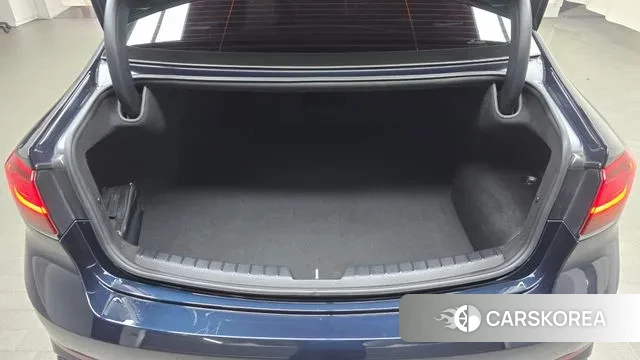 Kia K7 Premier Hybrid id 3666586 из Кореи 11