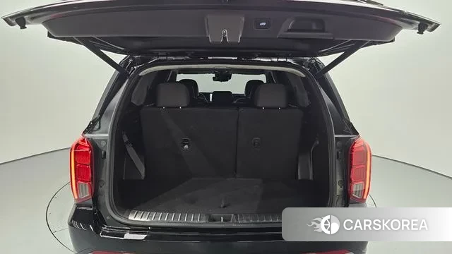 Hyundai The New Palisade id 2993322 из Кореи 11