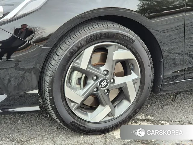 Hyundai Sonata New Rise id 3502145 из Кореи 11