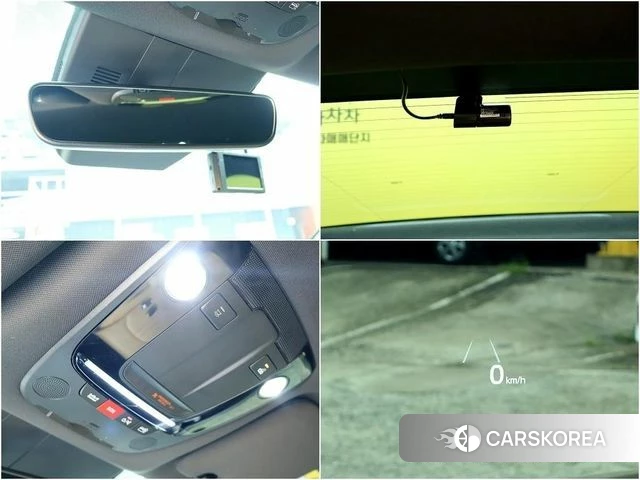 Kia K5 Hybrid 3rd Generation id 4929116 из Кореи 11