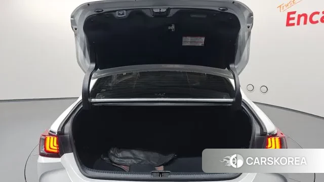 Lexus ES300h 7th generation id 3540992 из Кореи 11