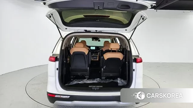 Kia Carnival 4th generation id 3207186 из Кореи 11