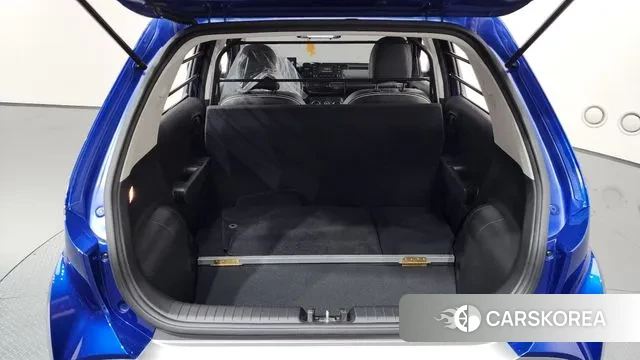 Hyundai Casper id 3342495 из Кореи 11