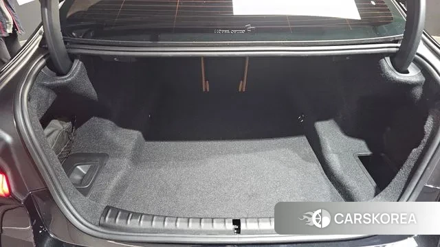 BMW 5 Series (G30) id 3388884 из Кореи 11