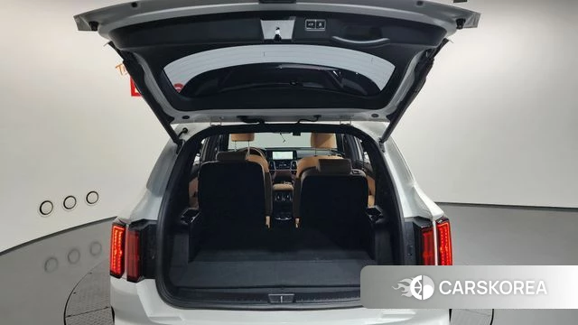 Kia Sorento 4th Generation id 4422716 из Кореи 11