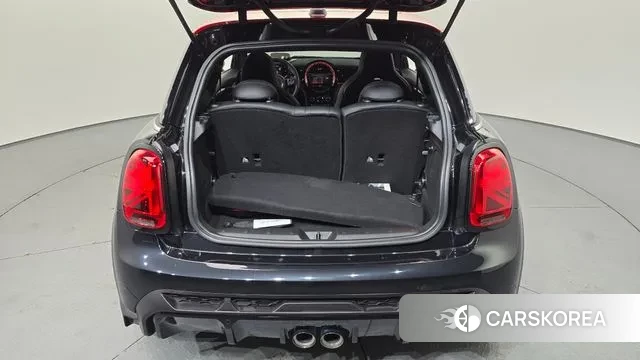 Mini Cooper S id 3492536 из Кореи 11