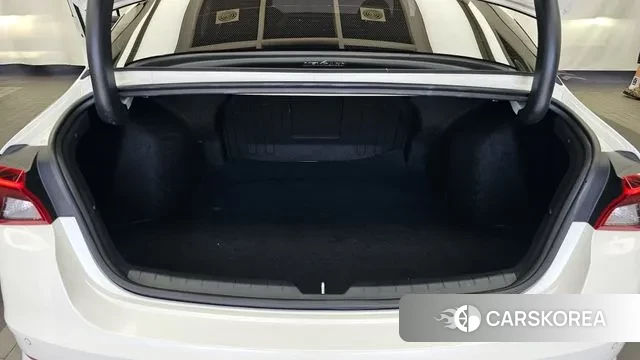 Kia K5 3rd generation id 3060319 из Кореи 11