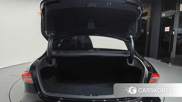 Hyundai The New Grandeur IG id 4864433 из Кореи 11