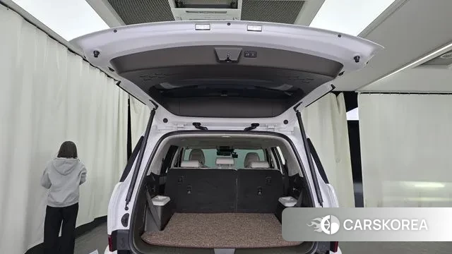 Hyundai Santa Fe (MX5) id 3706739 из Кореи 11